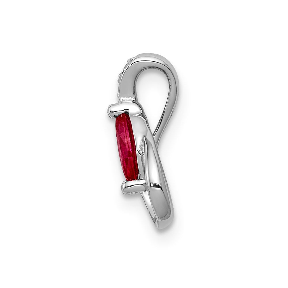 High Quality Luxury Pendant for Women by Ryan Jonathan Fine Jewelry