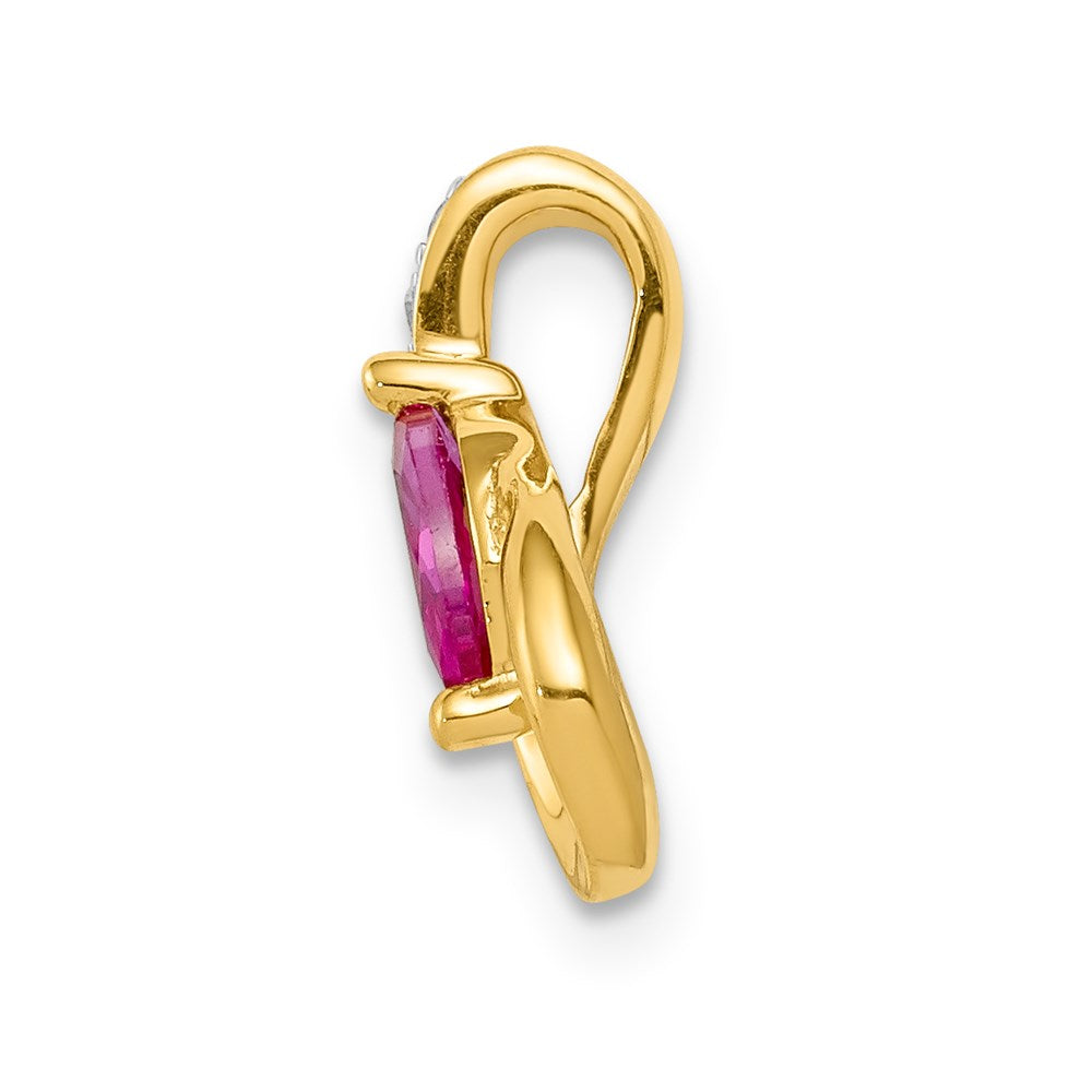 High Quality Luxury Pendant for Women by Ryan Jonathan Fine Jewelry