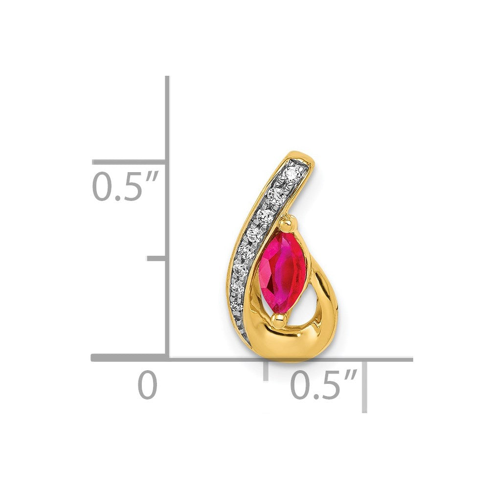 High Quality Luxury Pendant for Women by Ryan Jonathan Fine Jewelry