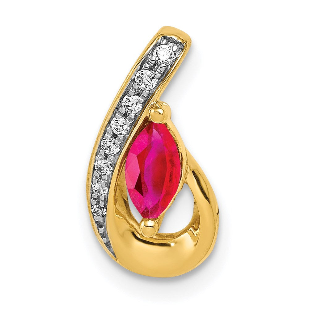 High Quality Luxury Pendant for Women by Ryan Jonathan Fine Jewelry