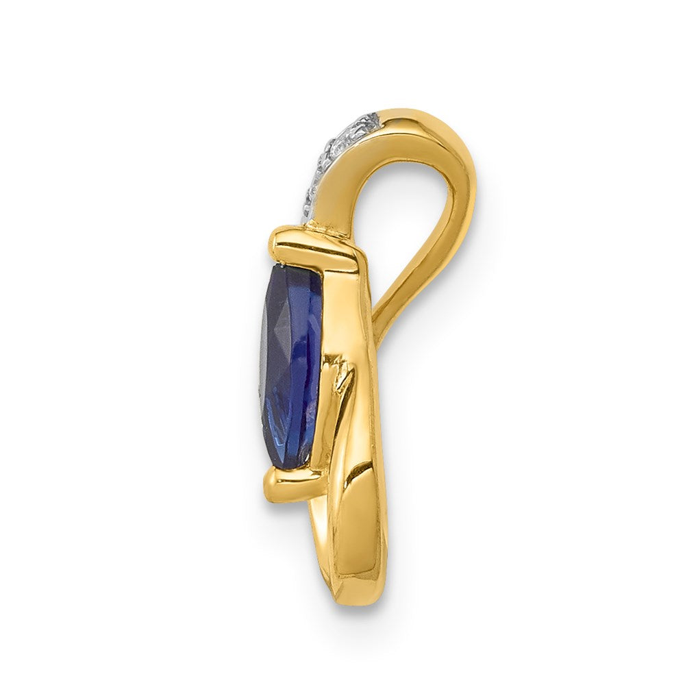 High Quality Luxury Pendant for Women by Ryan Jonathan Fine Jewelry