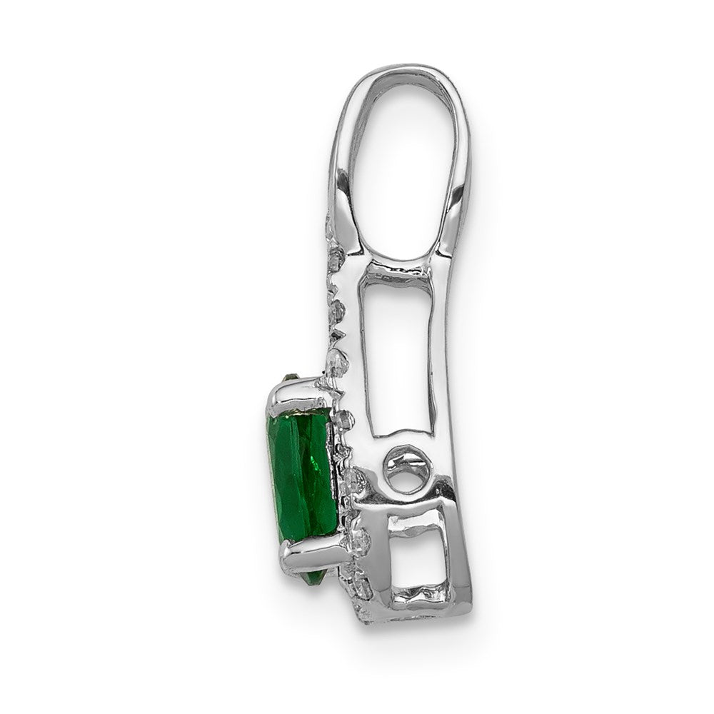 High Quality Luxury Pendant for Women by Ryan Jonathan Fine Jewelry