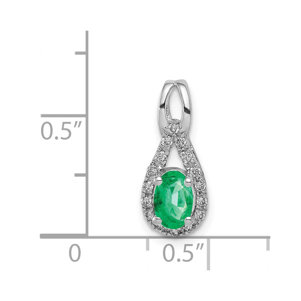High Quality Luxury Pendant for Women by Ryan Jonathan Fine Jewelry