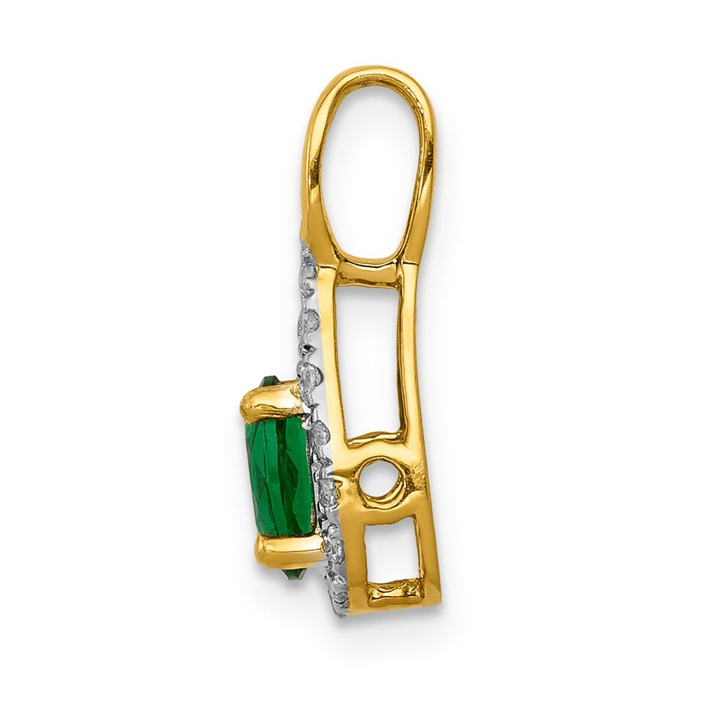 High Quality Luxury Pendant for Women by Ryan Jonathan Fine Jewelry