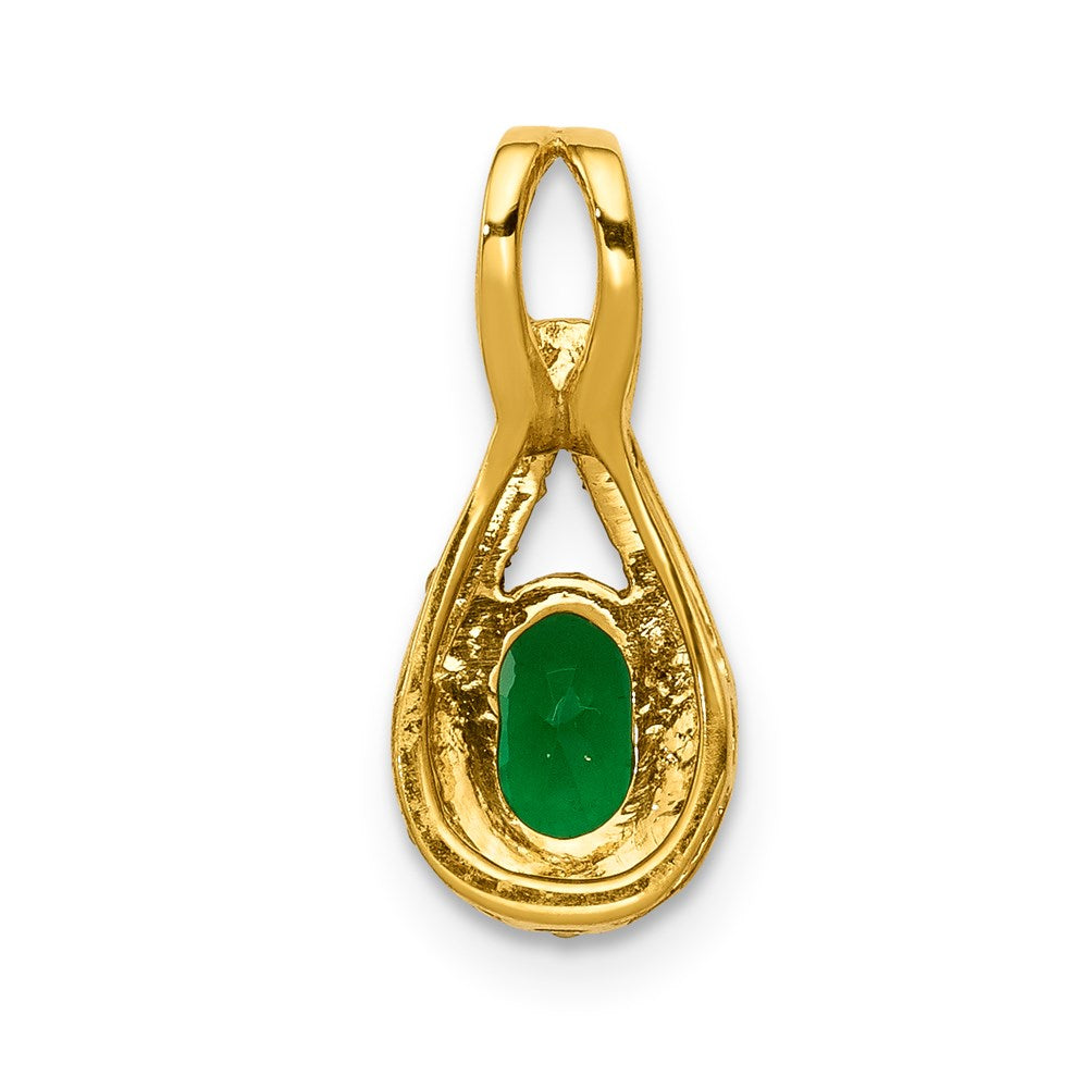 High Quality Luxury Pendant for Women by Ryan Jonathan Fine Jewelry