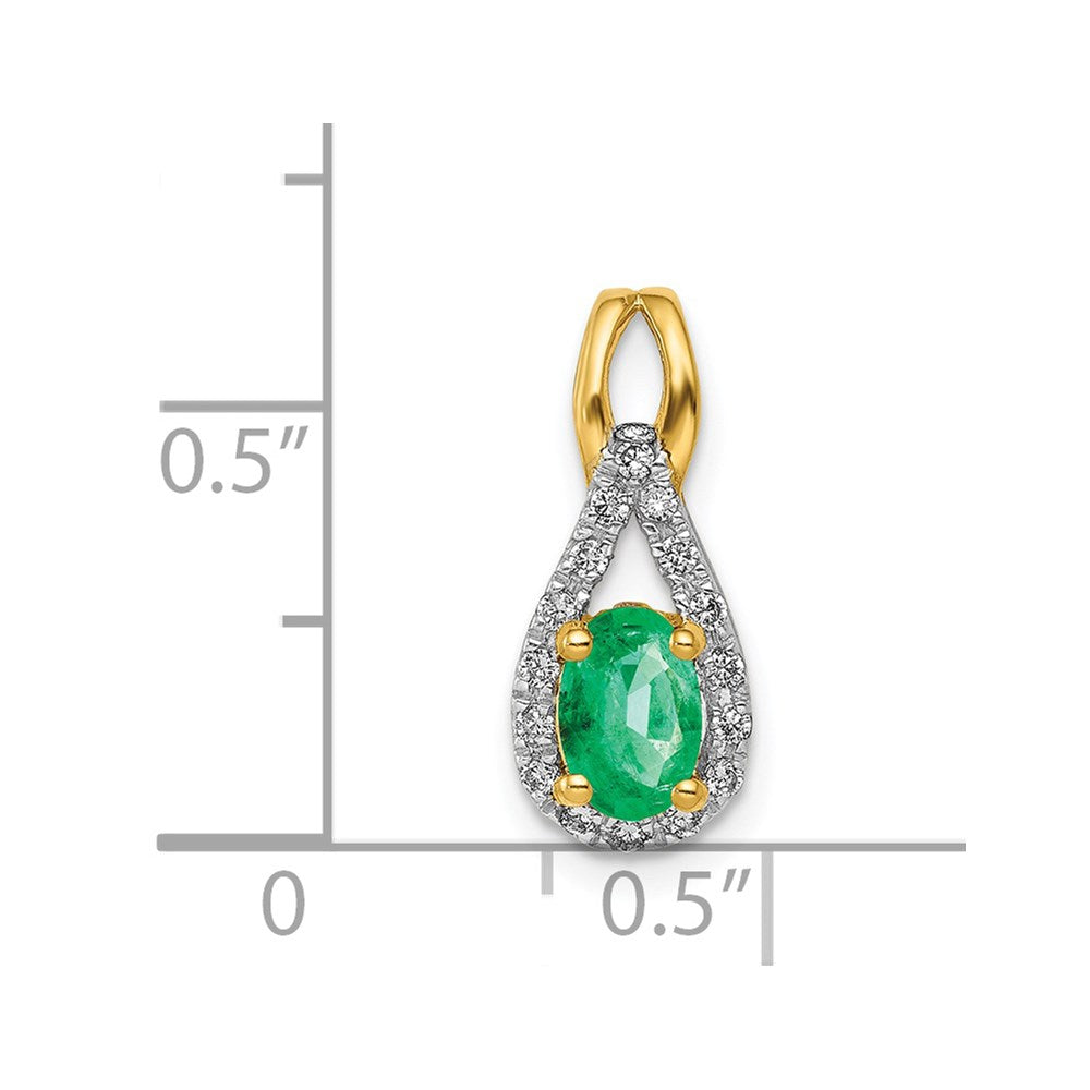 High Quality Luxury Pendant for Women by Ryan Jonathan Fine Jewelry