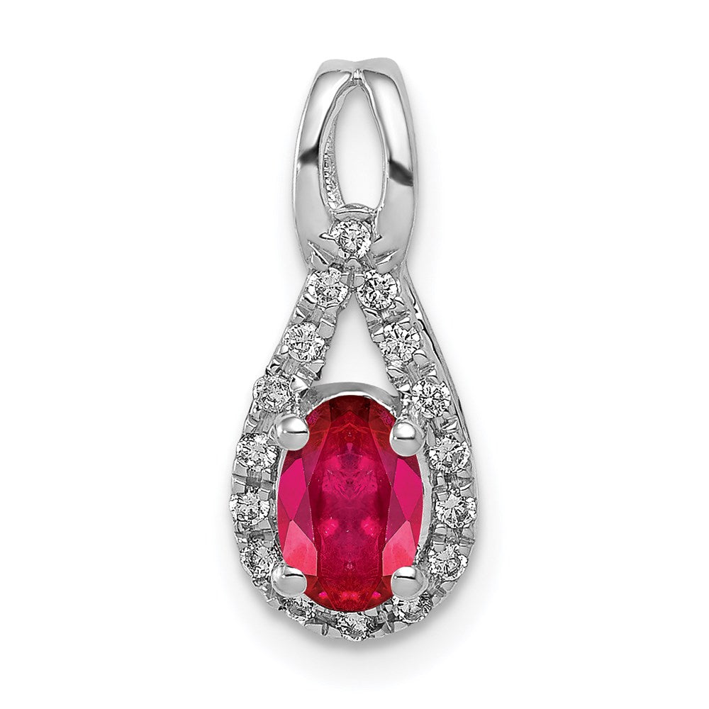 High Quality Luxury Pendant for Women by Ryan Jonathan Fine Jewelry