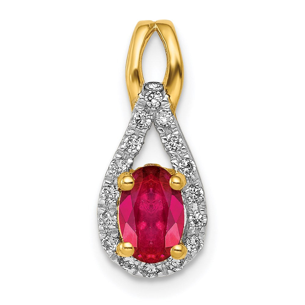 High Quality Luxury Pendant for Women by Ryan Jonathan Fine Jewelry