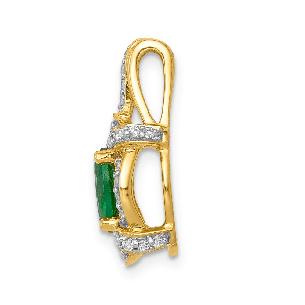 High Quality Luxury Pendant for Women by Ryan Jonathan Fine Jewelry