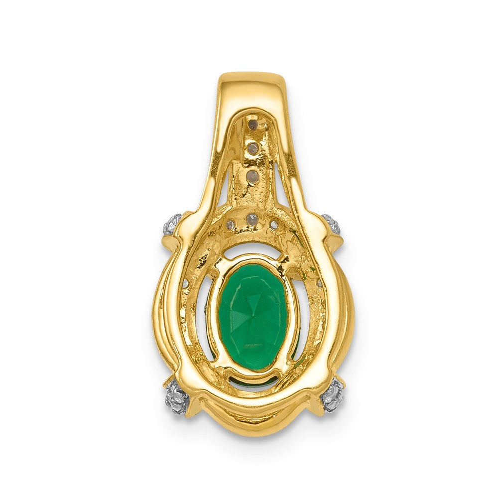 High Quality Luxury Pendant for Women by Ryan Jonathan Fine Jewelry