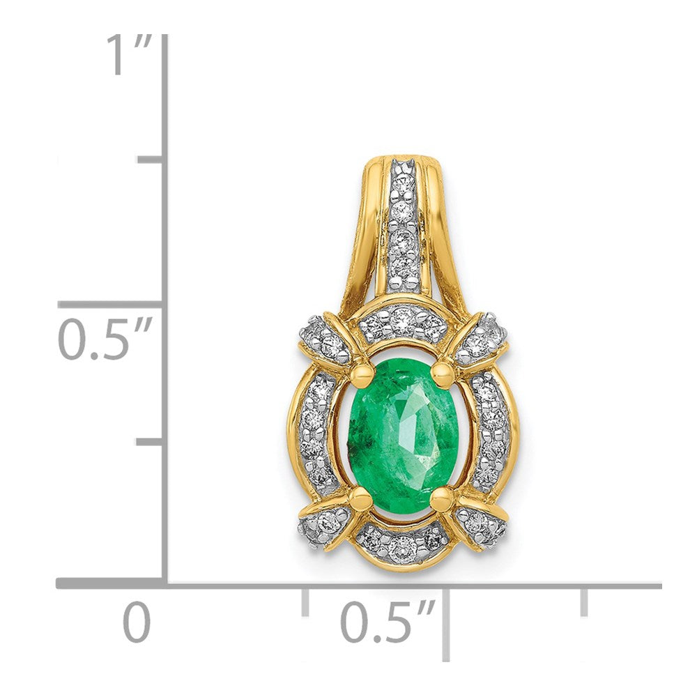 High Quality Luxury Pendant for Women by Ryan Jonathan Fine Jewelry