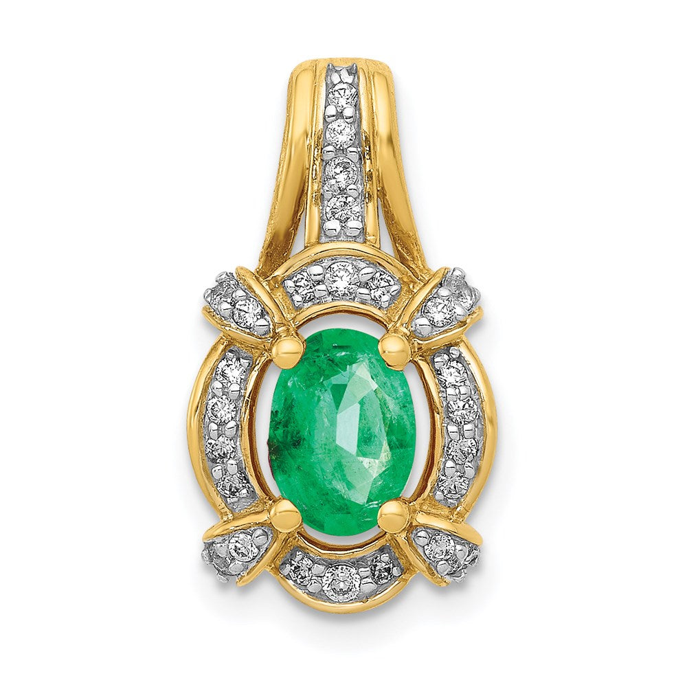 High Quality Luxury Pendant for Women by Ryan Jonathan Fine Jewelry