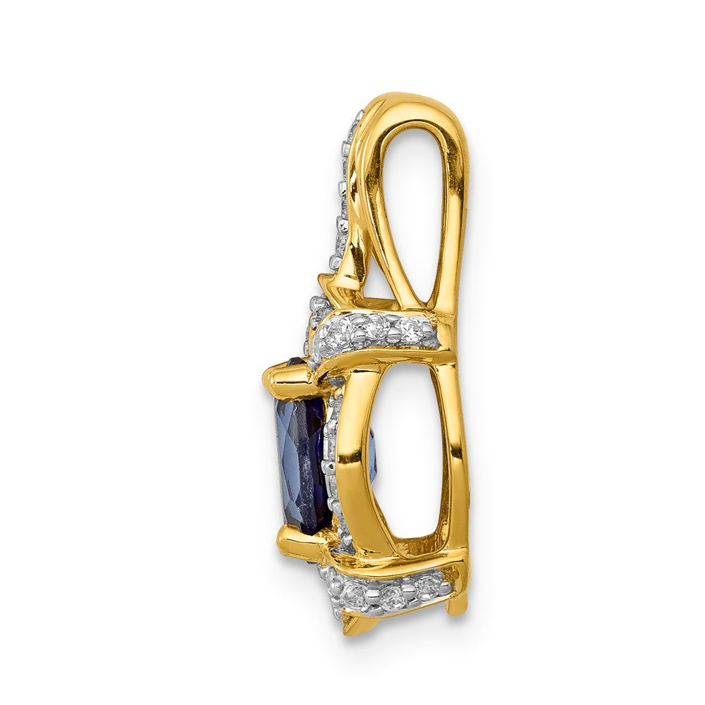 High Quality Luxury Pendant for Women by Ryan Jonathan Fine Jewelry