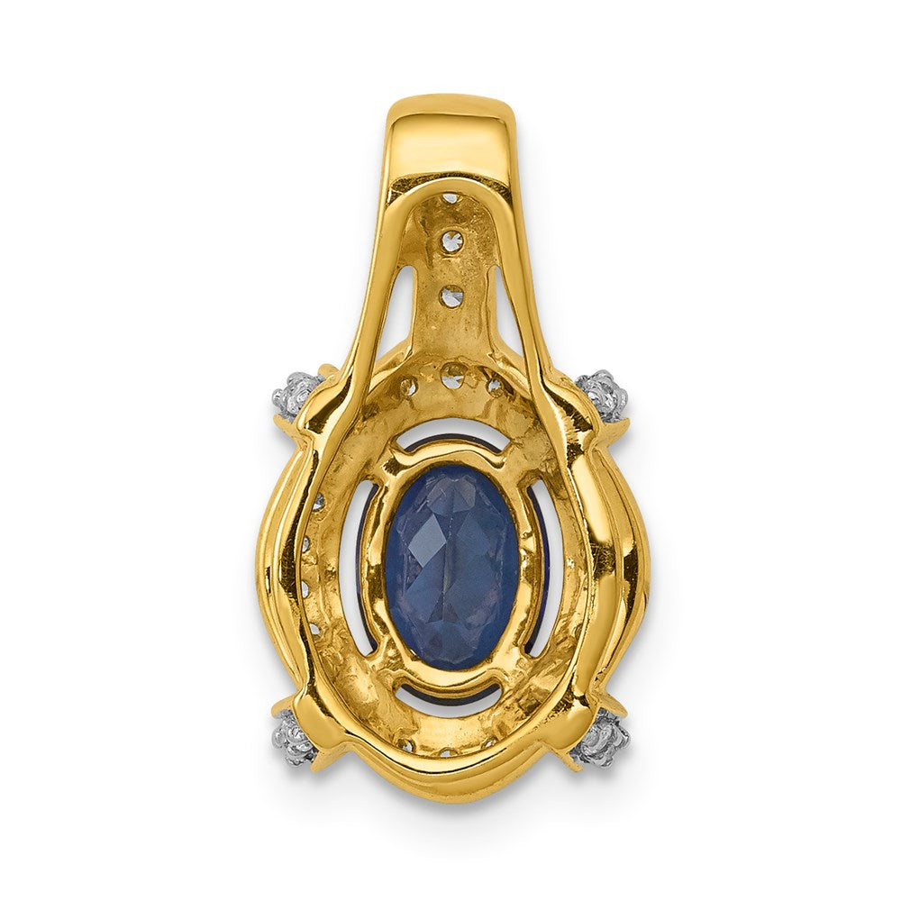 High Quality Luxury Pendant for Women by Ryan Jonathan Fine Jewelry