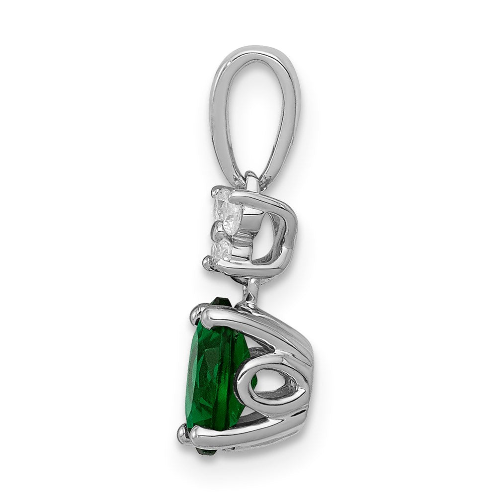 High Quality Luxury Pendant for Women by Ryan Jonathan Fine Jewelry