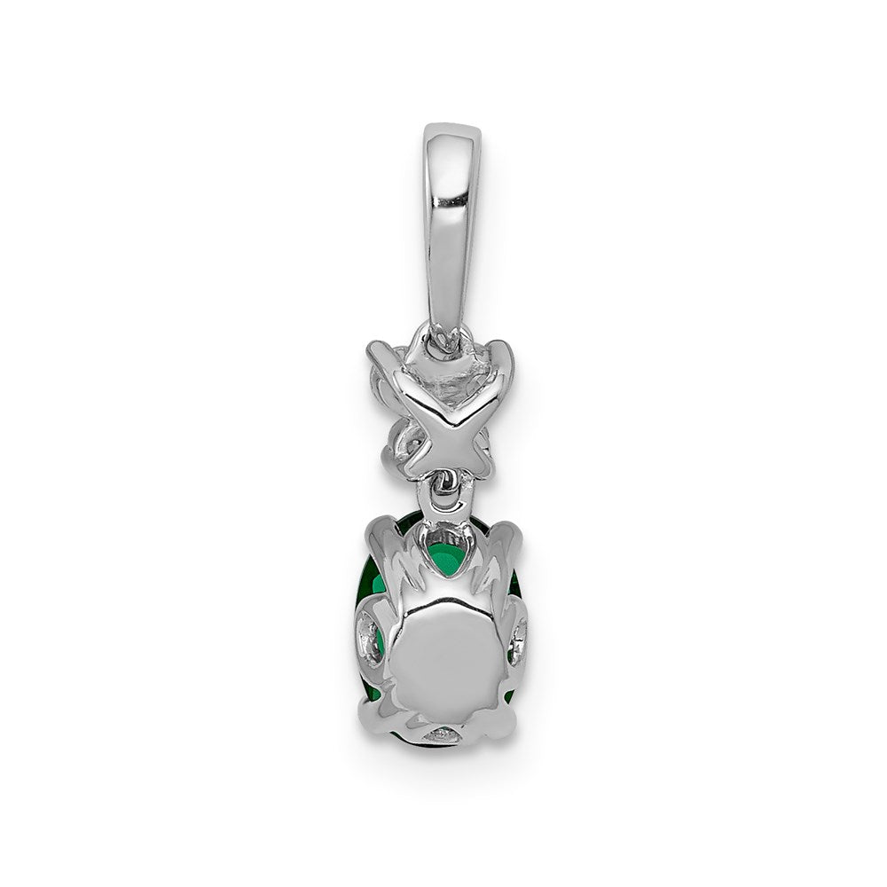 High Quality Luxury Pendant for Women by Ryan Jonathan Fine Jewelry