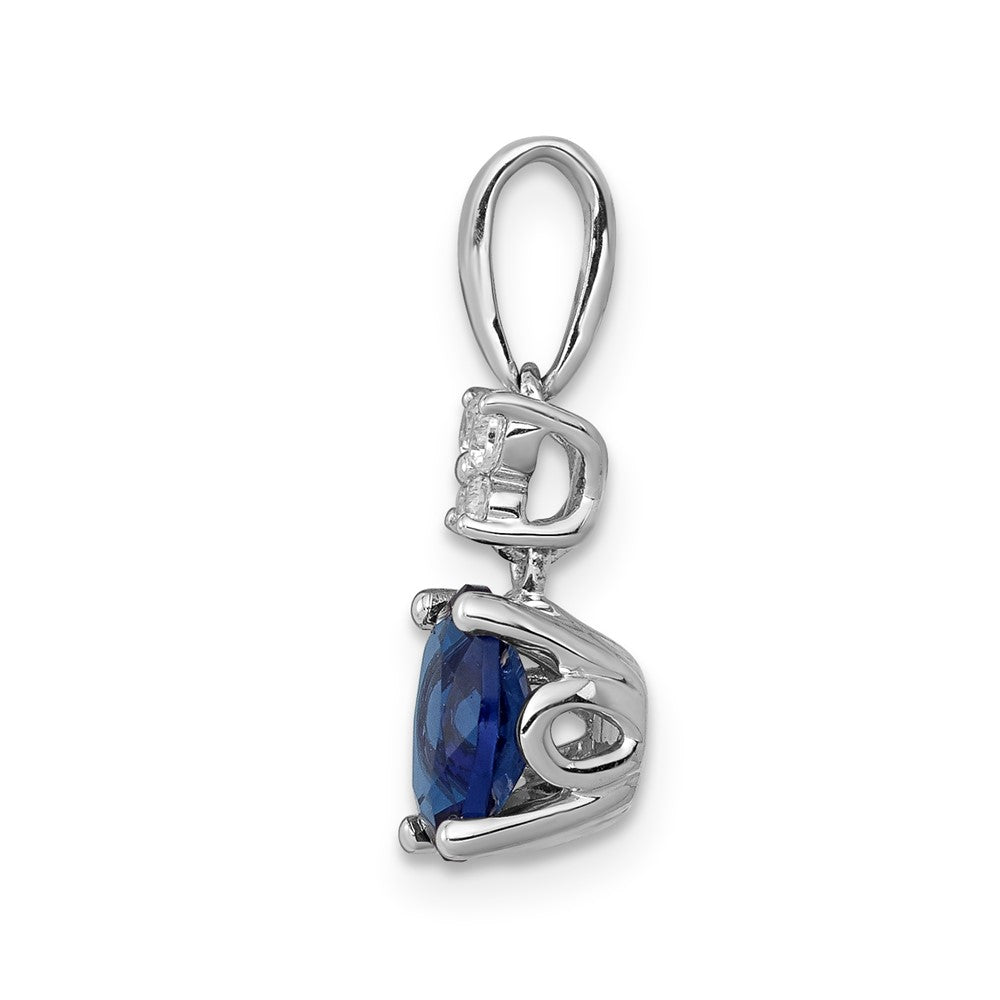 High Quality Luxury Pendant for Women by Ryan Jonathan Fine Jewelry