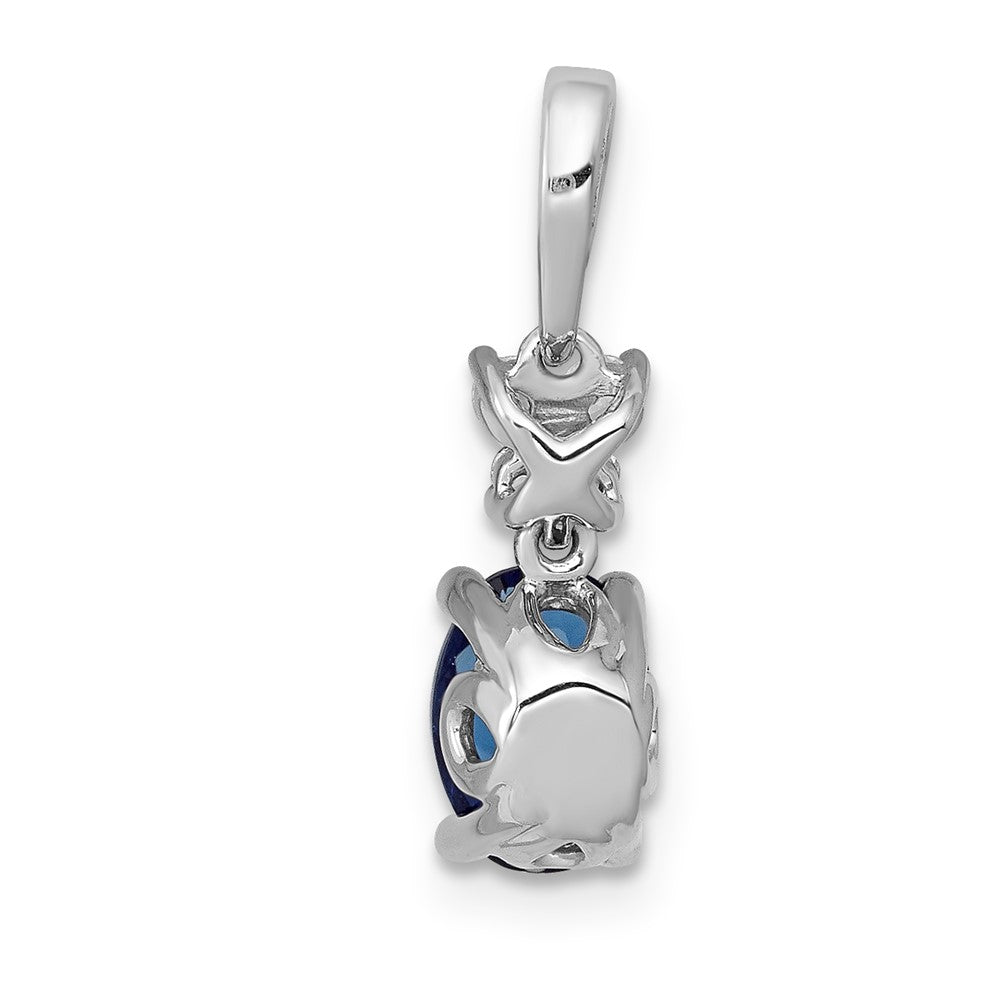 High Quality Luxury Pendant for Women by Ryan Jonathan Fine Jewelry