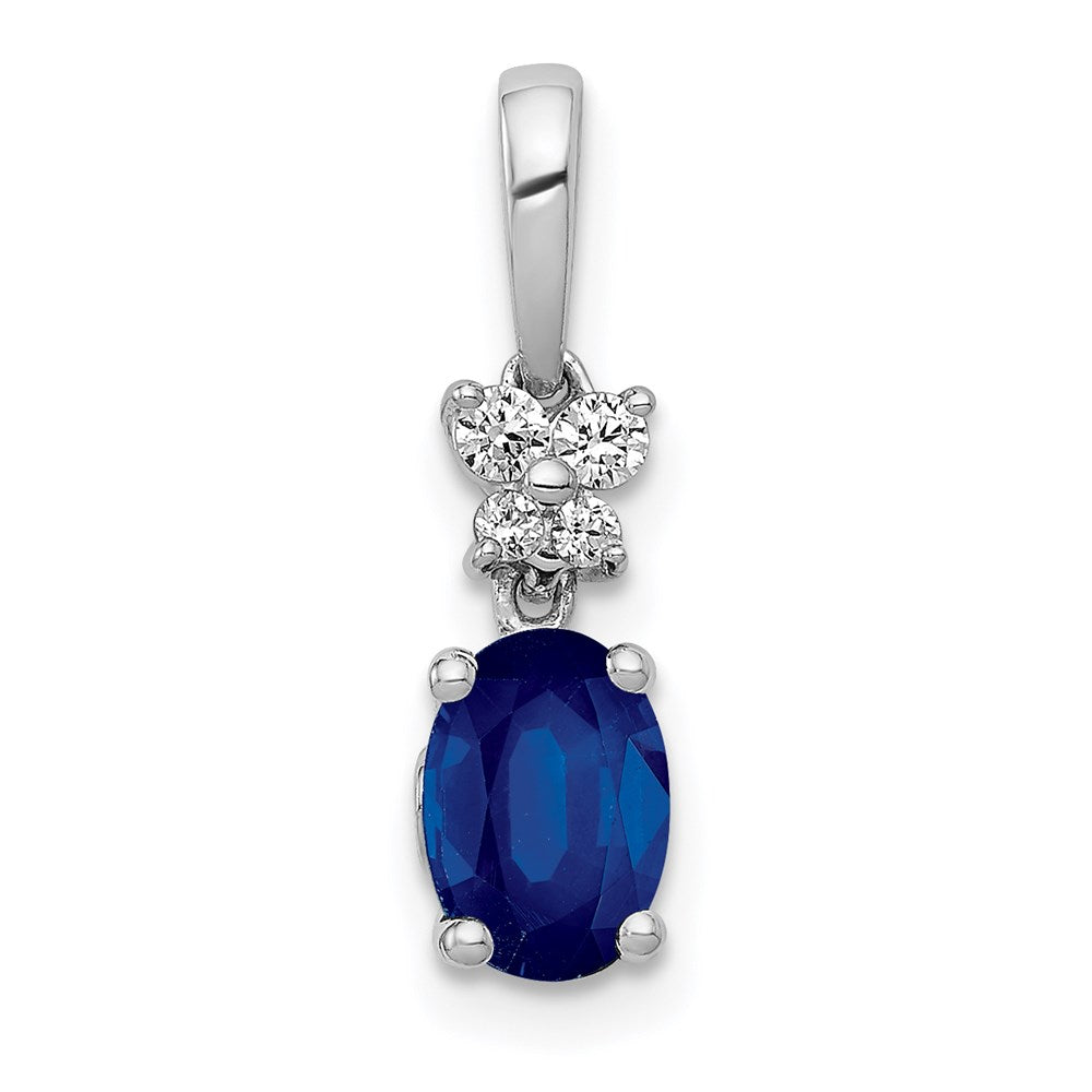 High Quality Luxury Pendant for Women by Ryan Jonathan Fine Jewelry