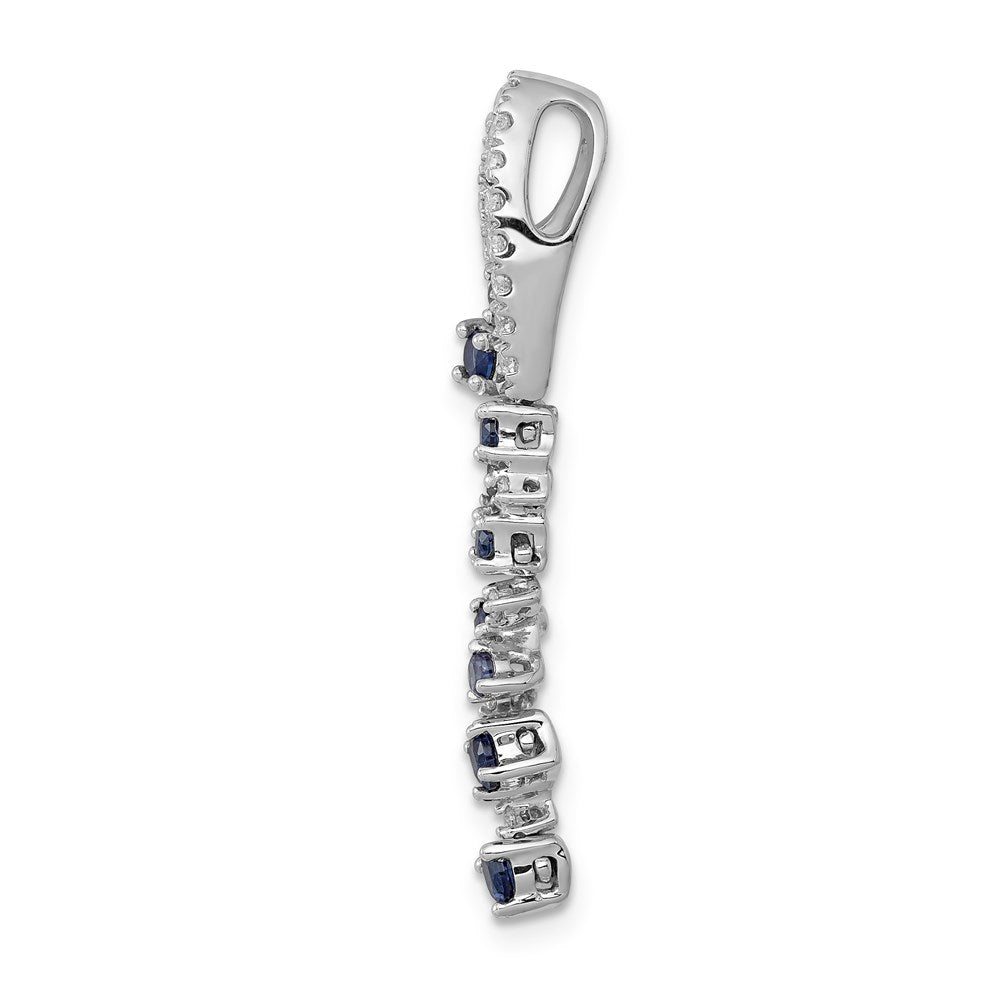 High Quality Luxury Pendant for Women by Ryan Jonathan Fine Jewelry
