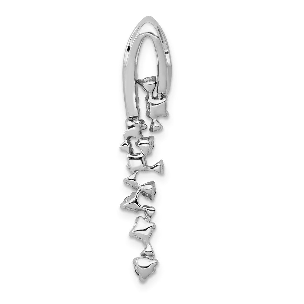 High Quality Luxury Pendant for Women by Ryan Jonathan Fine Jewelry