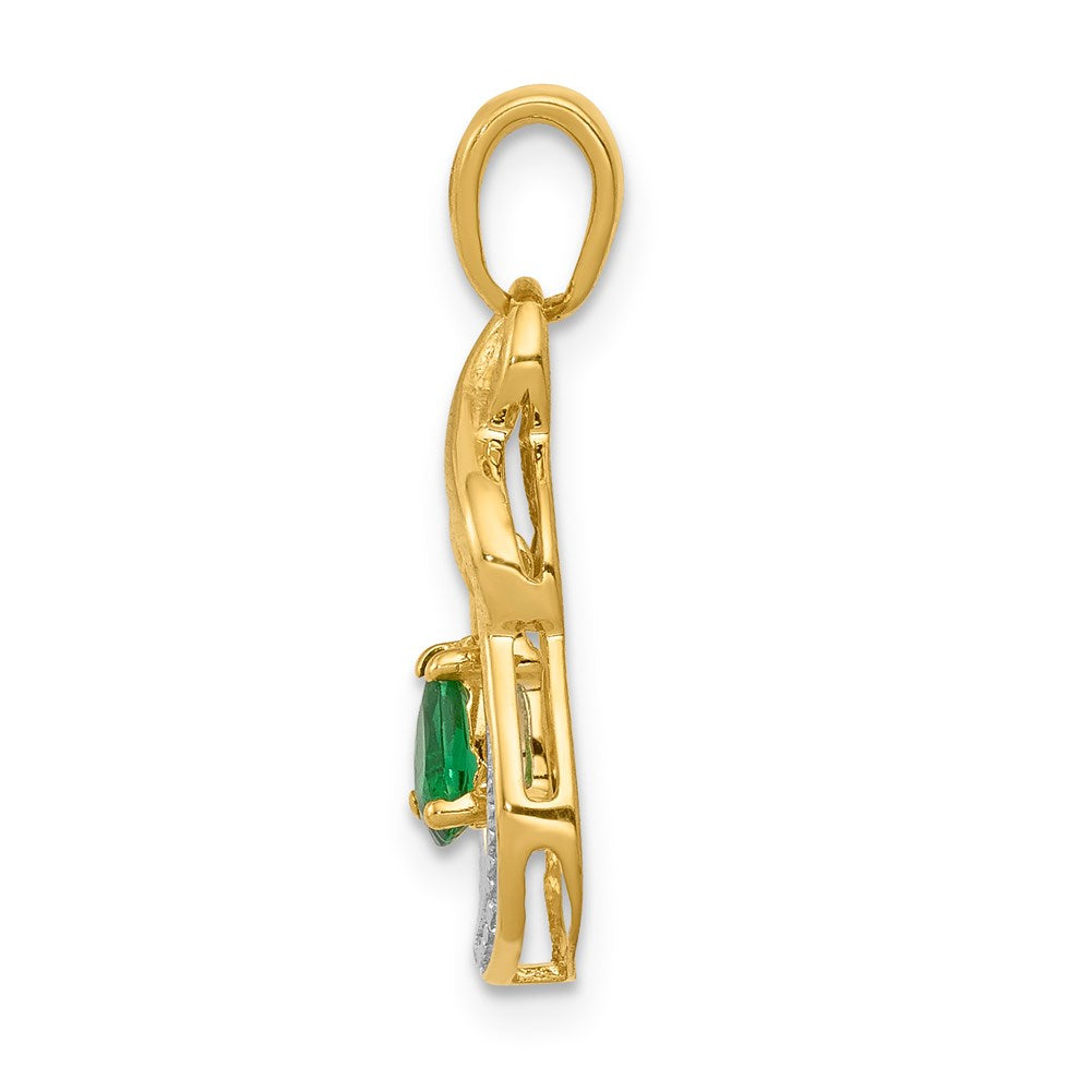 High Quality Luxury Pendant for Women by Ryan Jonathan Fine Jewelry