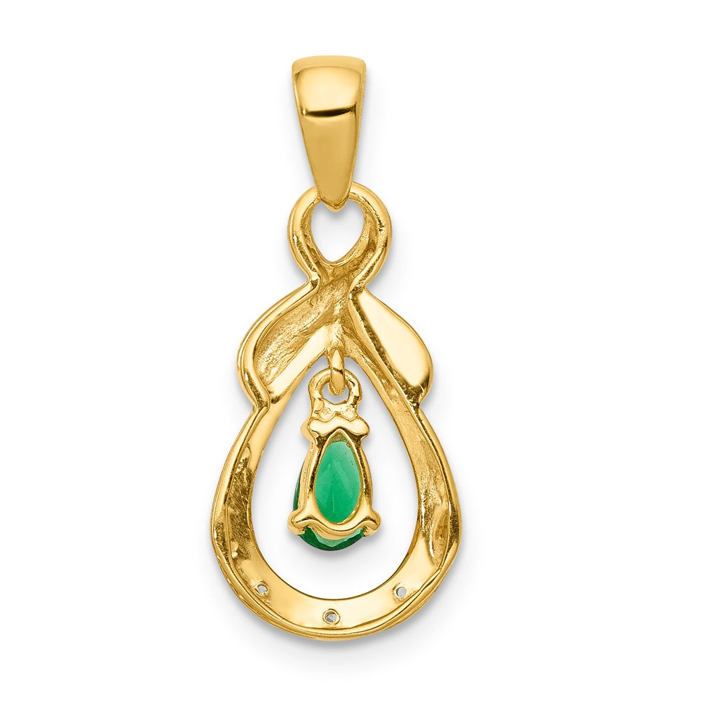 High Quality Luxury Pendant for Women by Ryan Jonathan Fine Jewelry