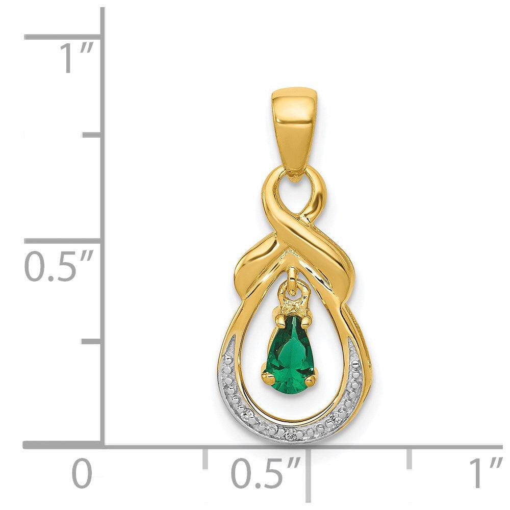 High Quality Luxury Pendant for Women by Ryan Jonathan Fine Jewelry