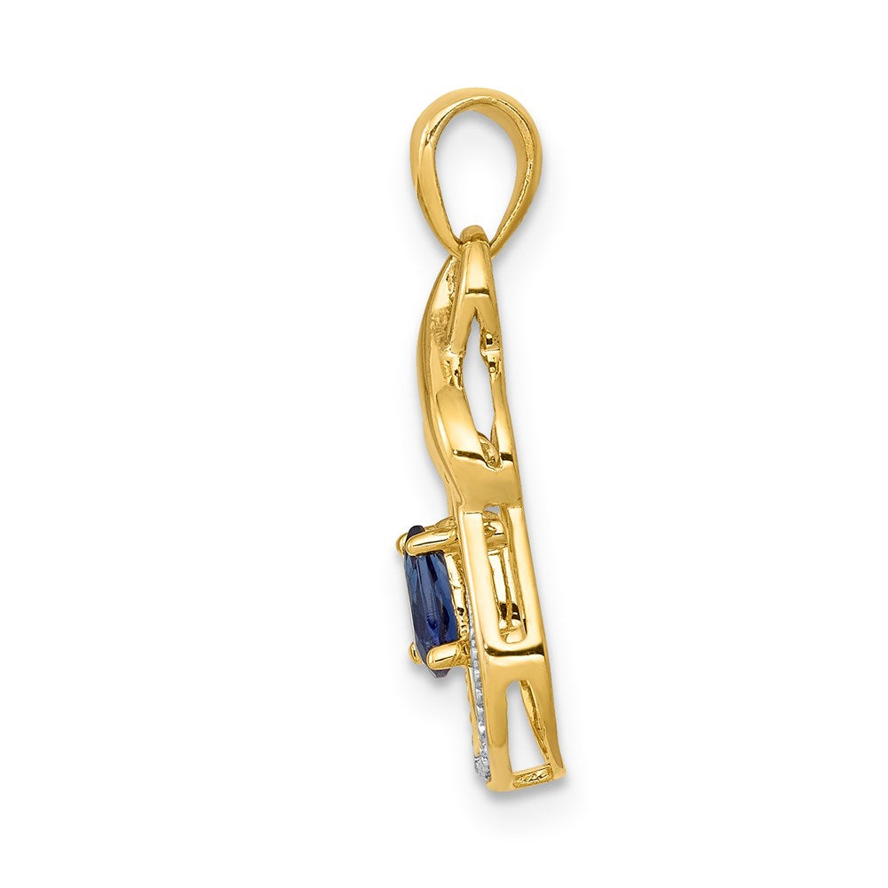 High Quality Luxury Pendant for Women by Ryan Jonathan Fine Jewelry