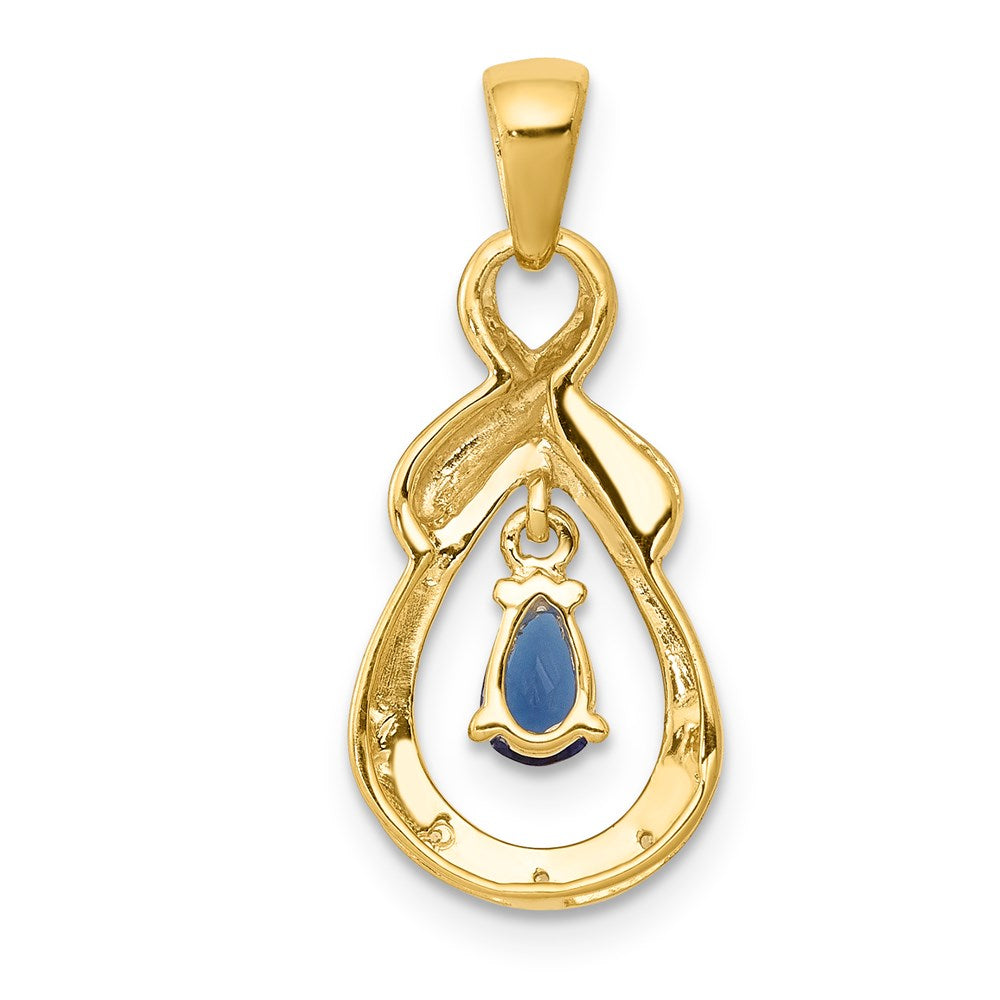 High Quality Luxury Pendant for Women by Ryan Jonathan Fine Jewelry