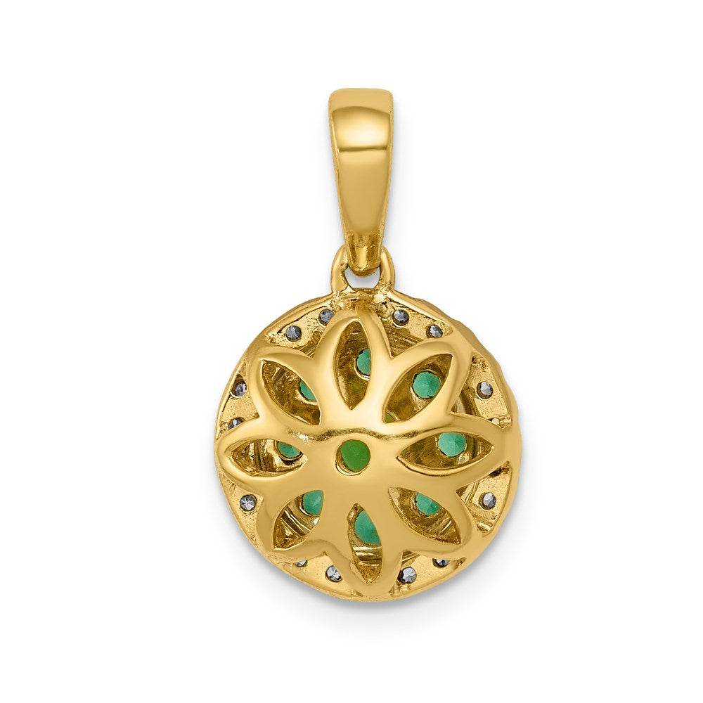High Quality Luxury Pendant for Women by Ryan Jonathan Fine Jewelry