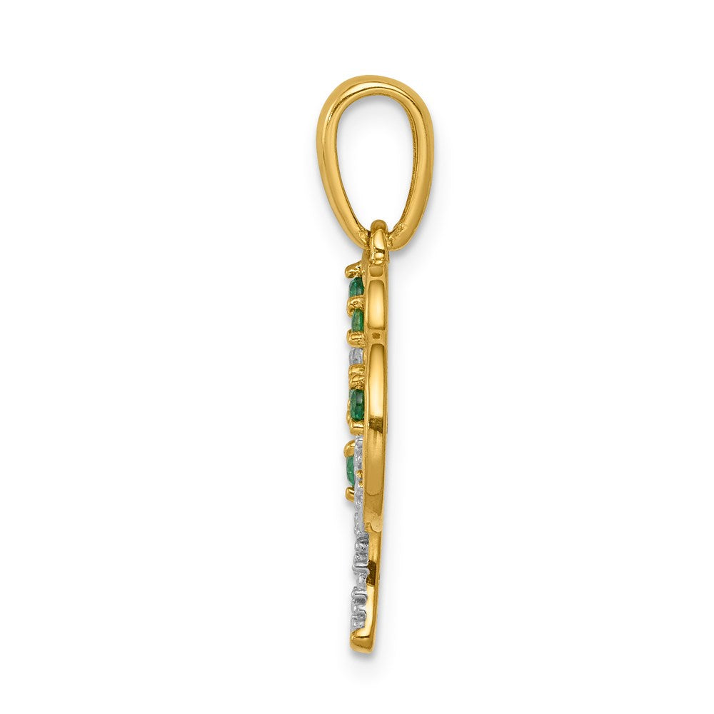 High Quality Luxury Pendant for Women by Ryan Jonathan Fine Jewelry