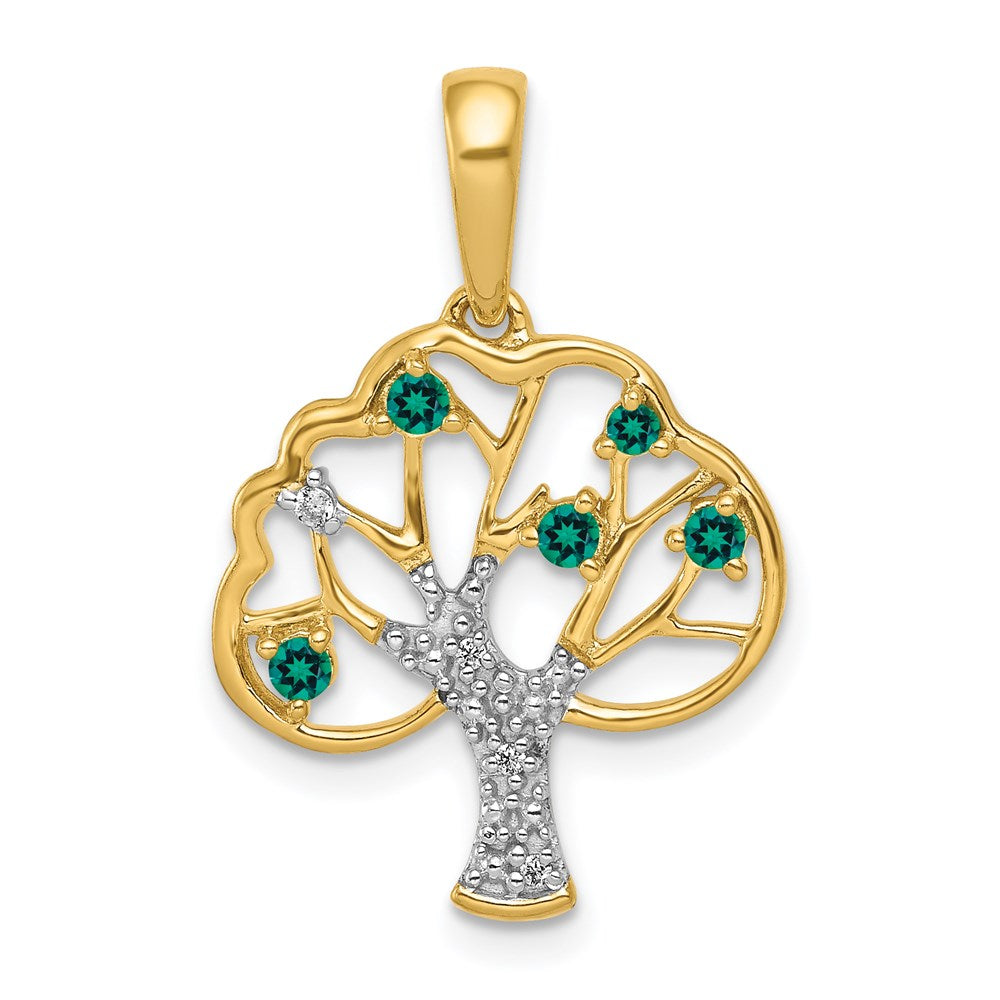 High Quality Luxury Pendant for Women by Ryan Jonathan Fine Jewelry