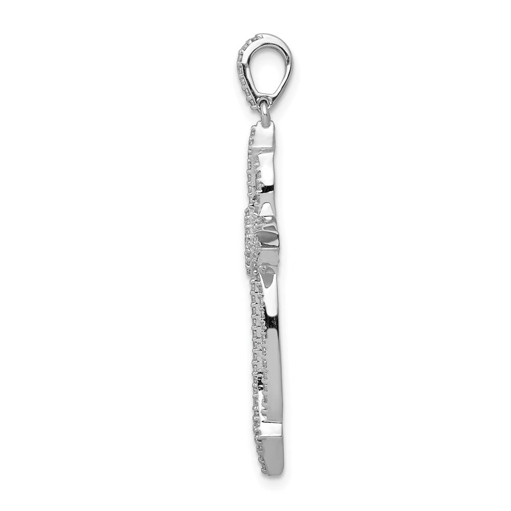 High Quality Luxury Pendant for Women by Ryan Jonathan Fine Jewelry