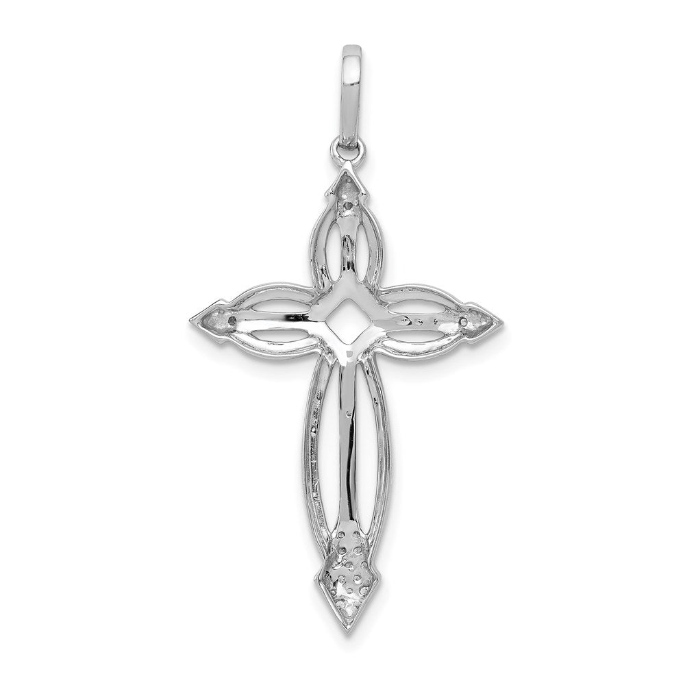 High Quality Luxury Pendant for Women by Ryan Jonathan Fine Jewelry