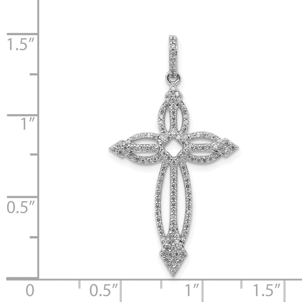 High Quality Luxury Pendant for Women by Ryan Jonathan Fine Jewelry