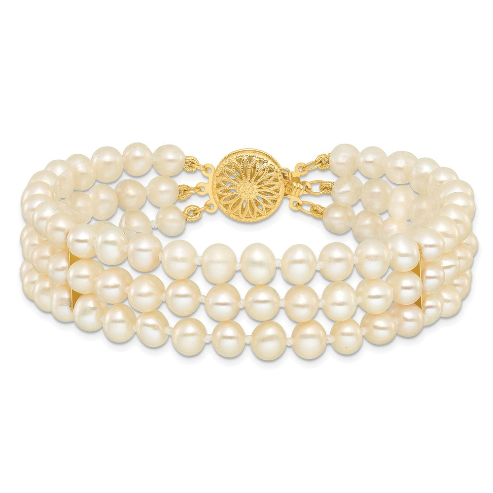 High Quality Luxury Bracelets for Women by Ryan Jonathan Fine Jewelry