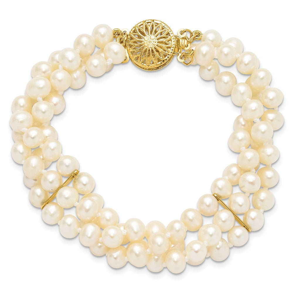 High Quality Luxury Bracelets for Women by Ryan Jonathan Fine Jewelry