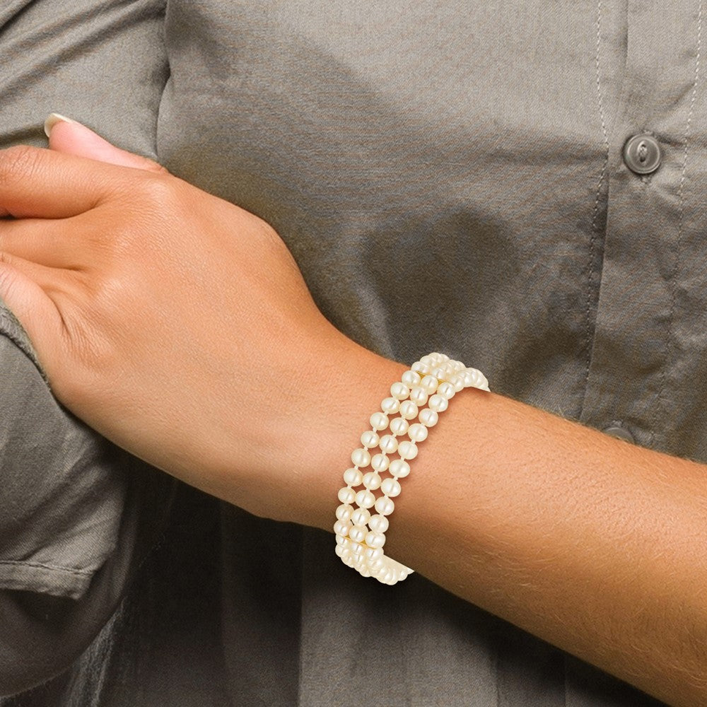 High Quality Luxury Bracelets for Women by Ryan Jonathan Fine Jewelry