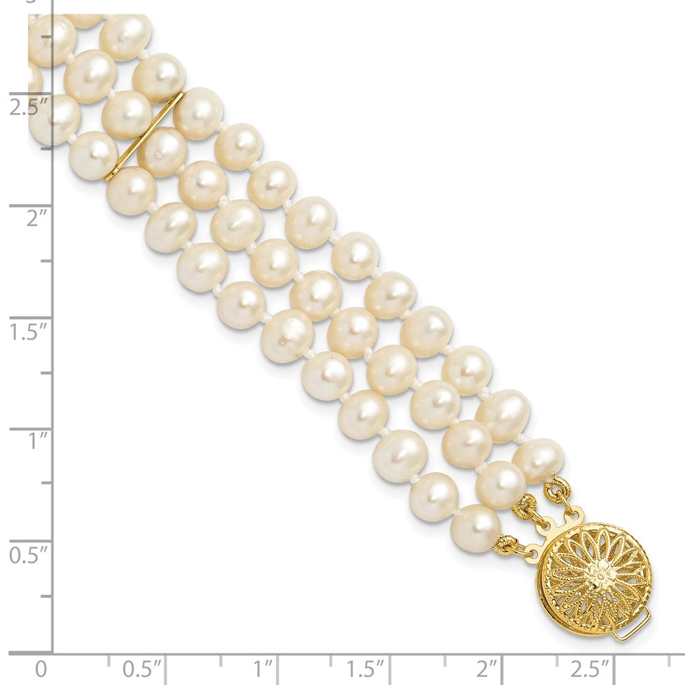 High Quality Luxury Bracelets for Women by Ryan Jonathan Fine Jewelry