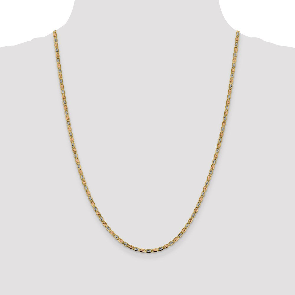 High Quality Luxury Necklaces for Women by Ryan Jonathan Fine Jewelry