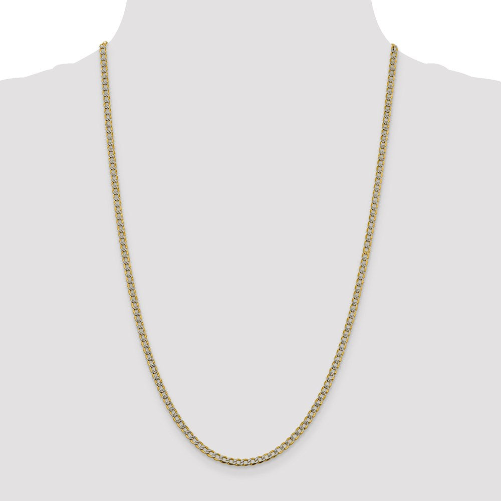 High Quality Luxury Necklaces for Women by Ryan Jonathan Fine Jewelry