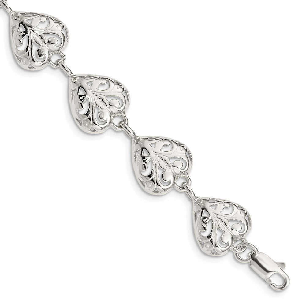 High Quality Luxury Bracelets for Women by Ryan Jonathan Fine Jewelry