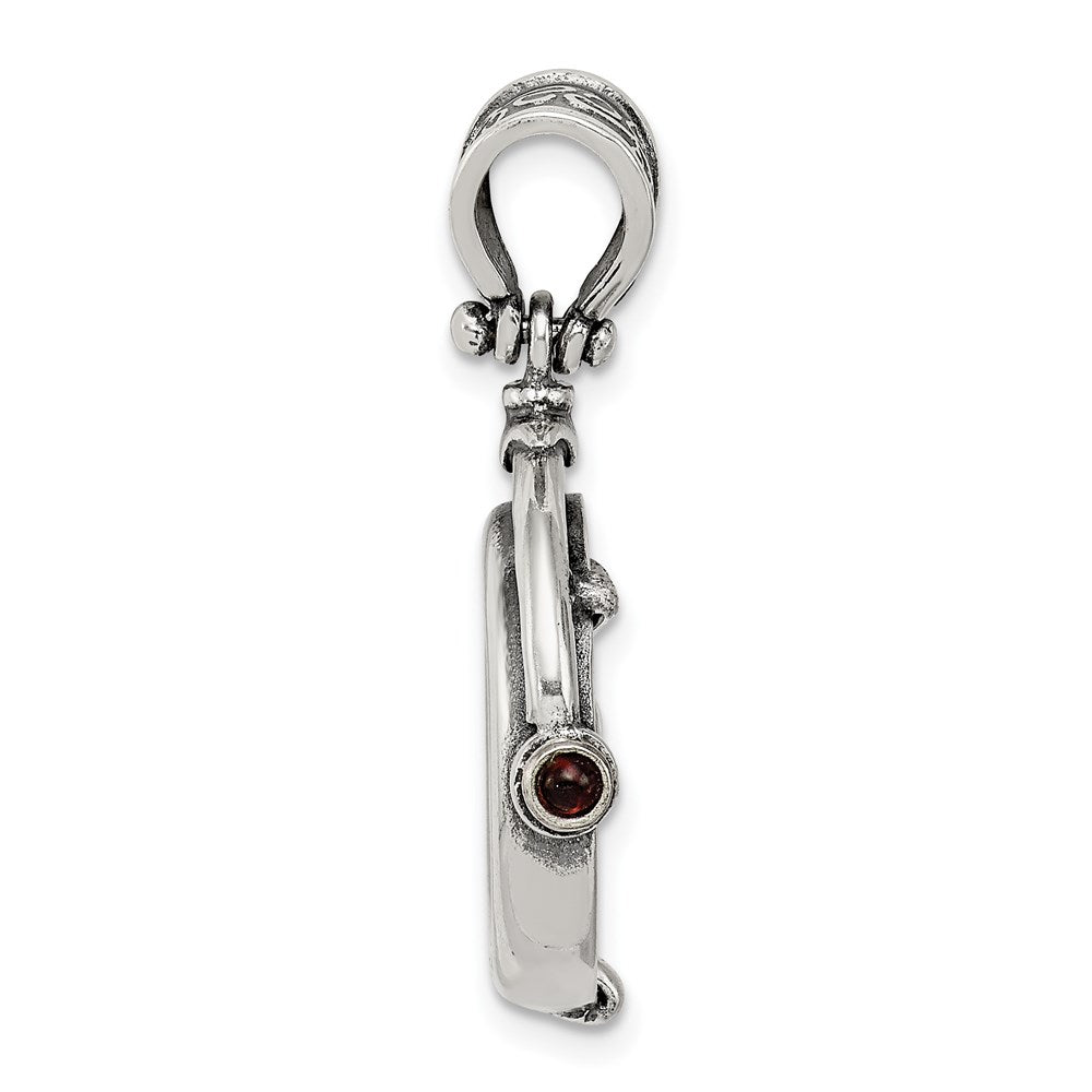 High Quality Luxury Pendant for Women by Ryan Jonathan Fine Jewelry