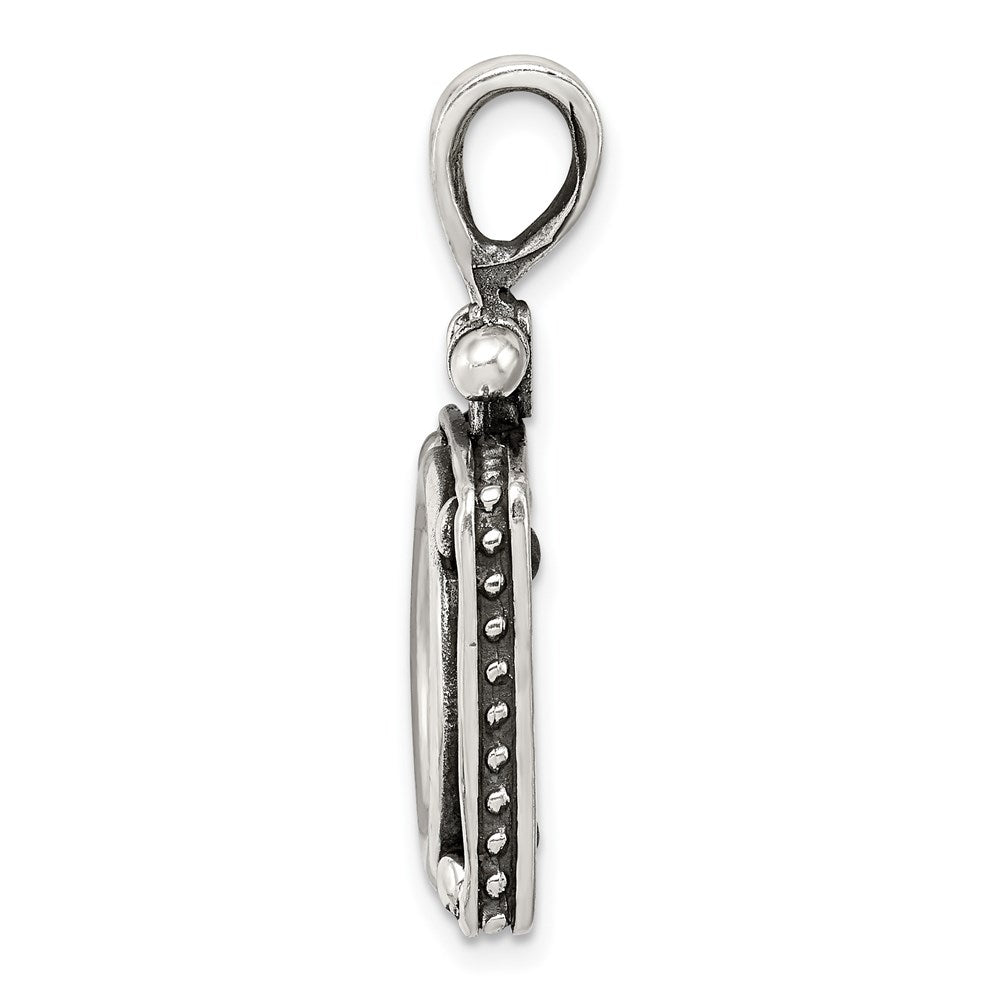 High Quality Luxury Pendant for Women by Ryan Jonathan Fine Jewelry