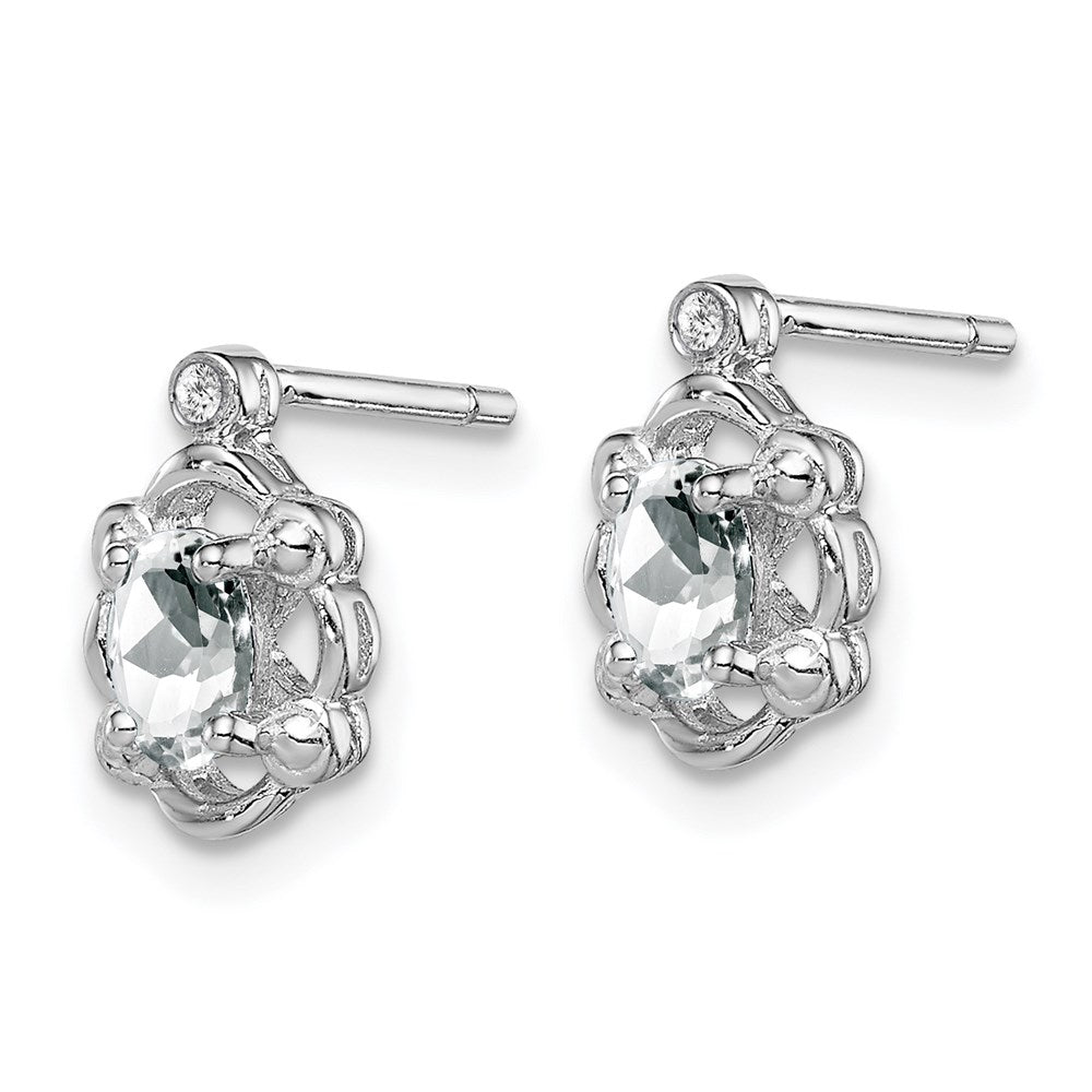 High Quality Luxury Earrings for Women by Ryan Jonathan Fine Jewelry