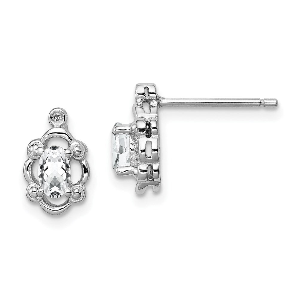 High Quality Luxury Earrings for Women by Ryan Jonathan Fine Jewelry