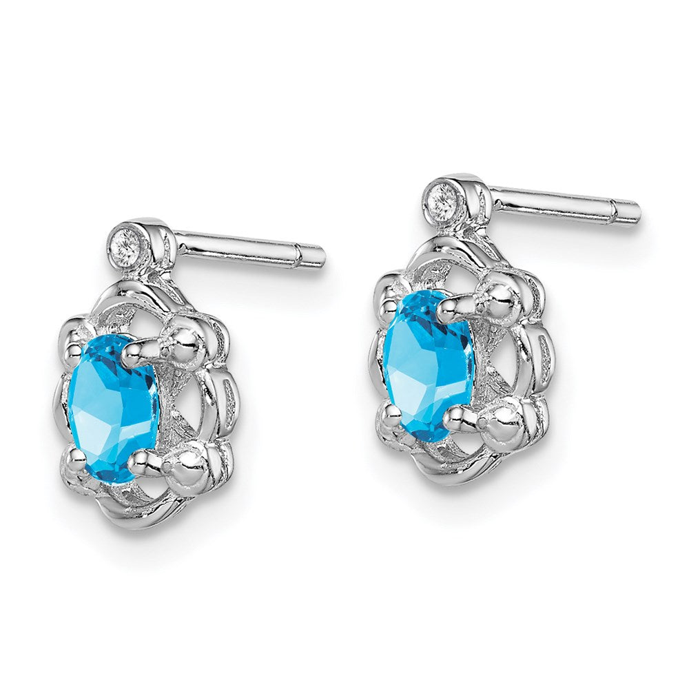 High Quality Luxury Earrings for Women by Ryan Jonathan Fine Jewelry