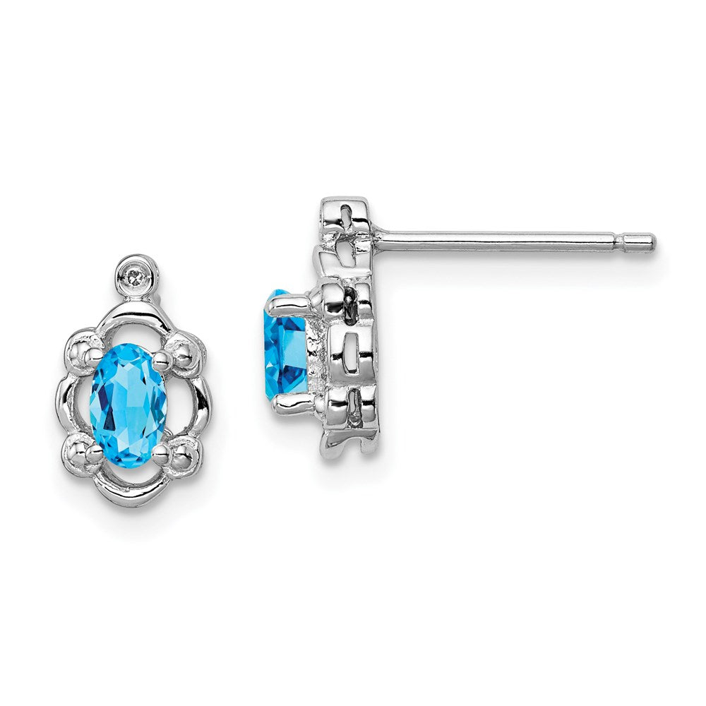 High Quality Luxury Earrings for Women by Ryan Jonathan Fine Jewelry