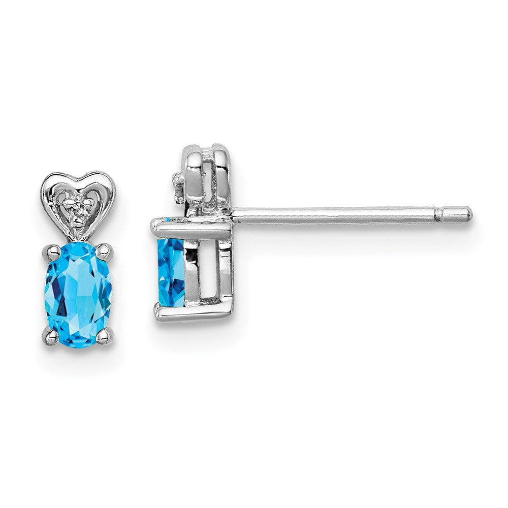 High Quality Luxury Earrings for Women by Ryan Jonathan Fine Jewelry